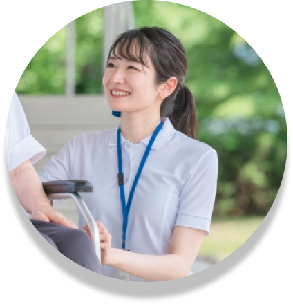 介護士イメージ画