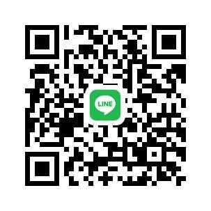 LINE QRコード